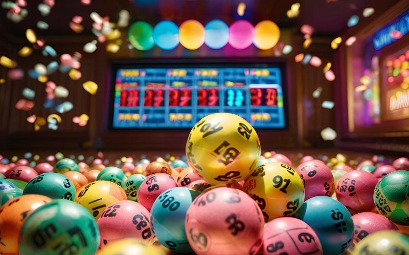 happy lucky lottery result