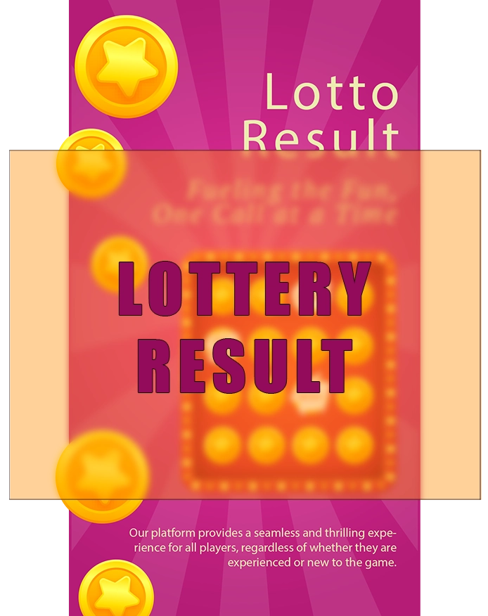 Lottery Result