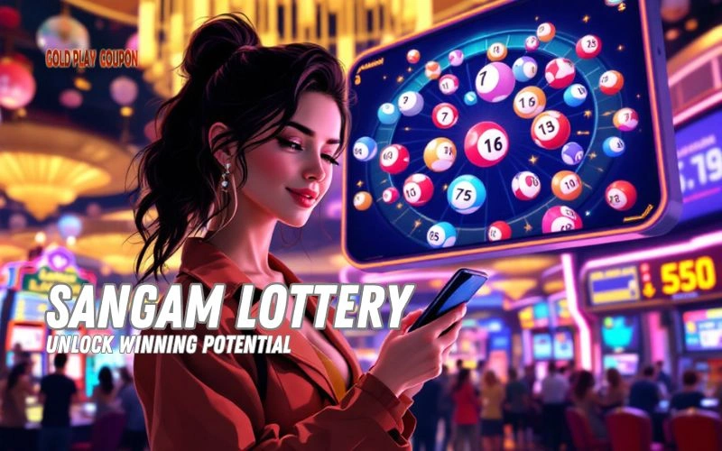 sangam lottery