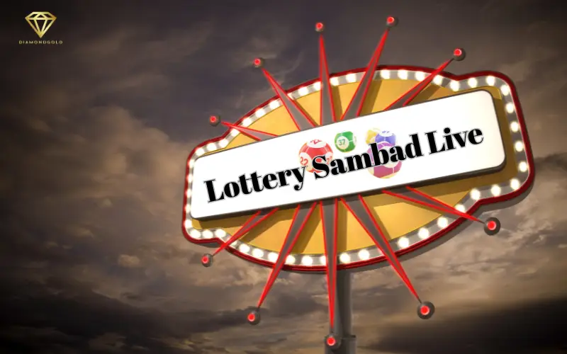 lottery sambad live