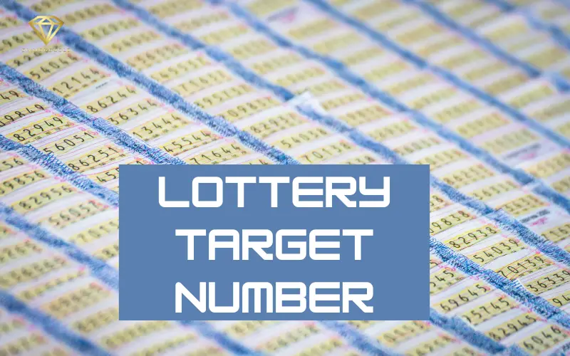 Lottery Target Number