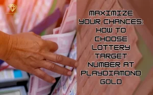 Lottery Target Number