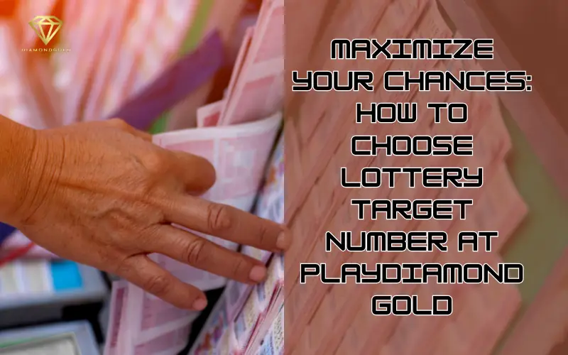Lottery Target Number