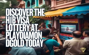 H1B Visa Lottery