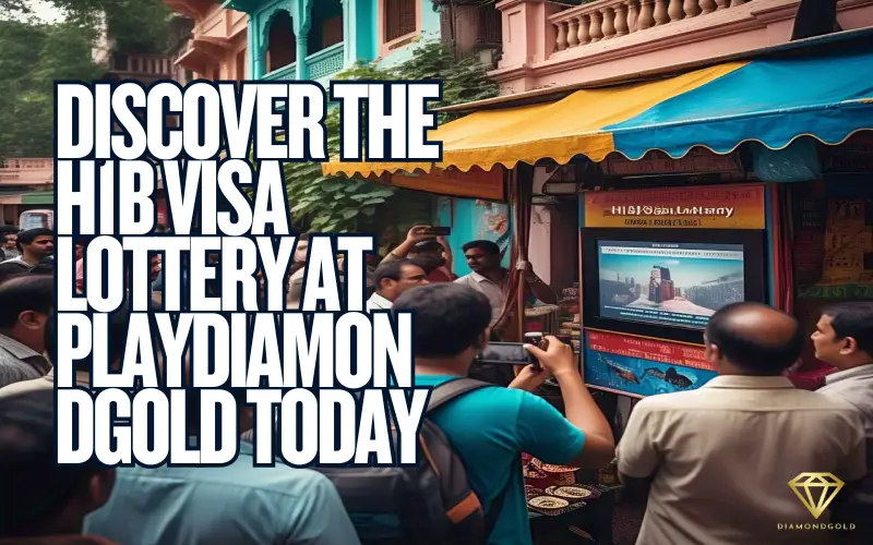 H1B Visa Lottery