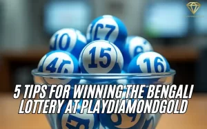 bengali lottery
