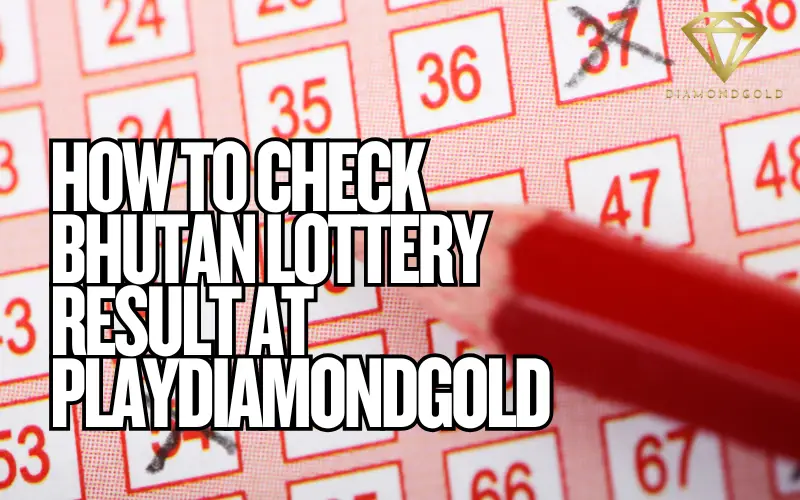 bhutan lottery result