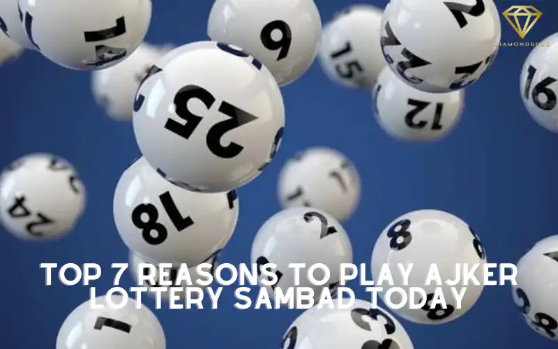 ajker lottery sambad