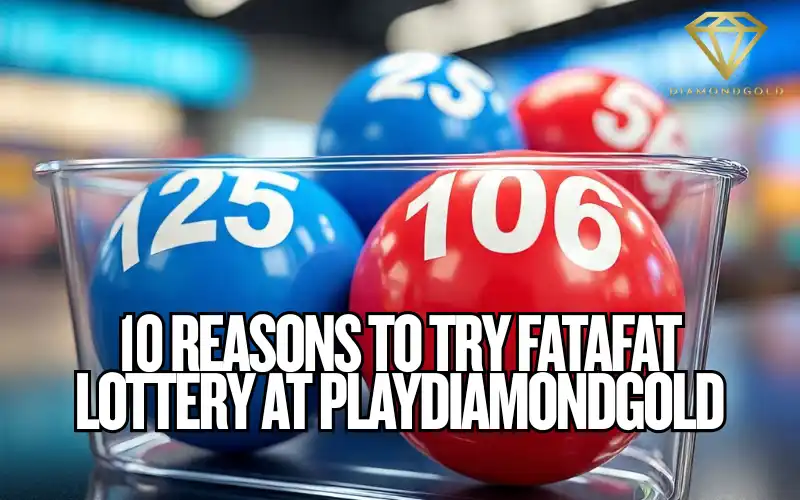 fatafat lottery