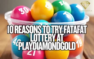 fatafat lottery
