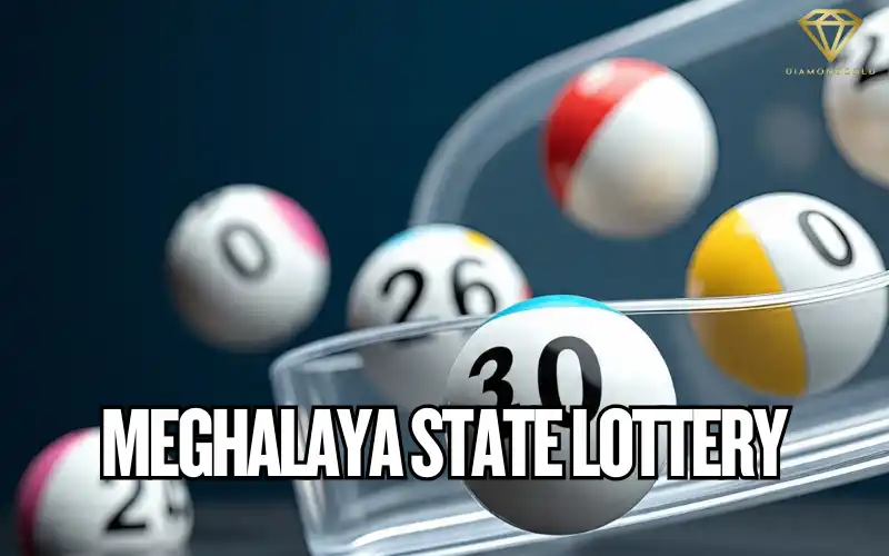 meghalaya state lottery