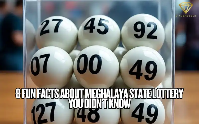 meghalaya state lottery