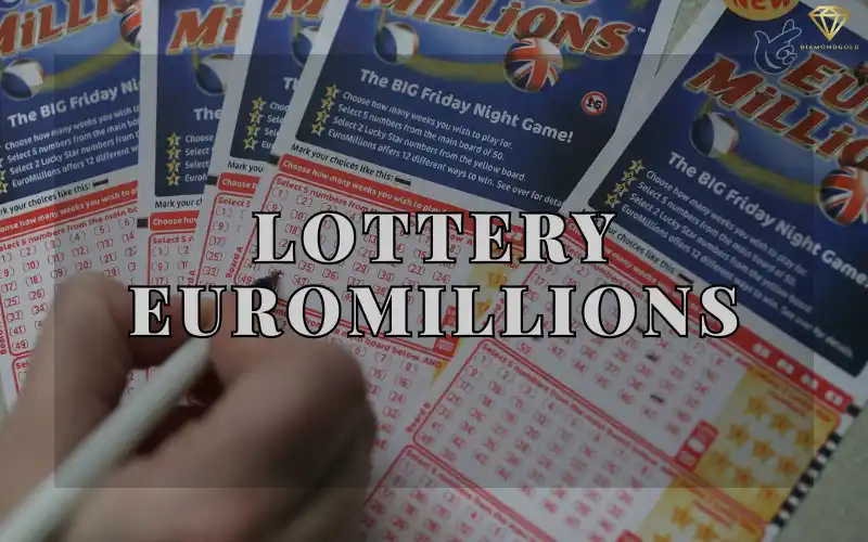 lottery euromillions