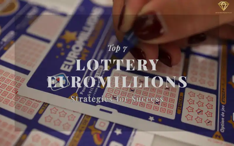 lottery euromillions