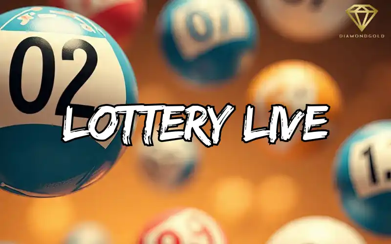 lottery live