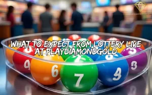 lottery live