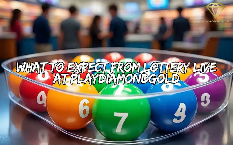 lottery live
