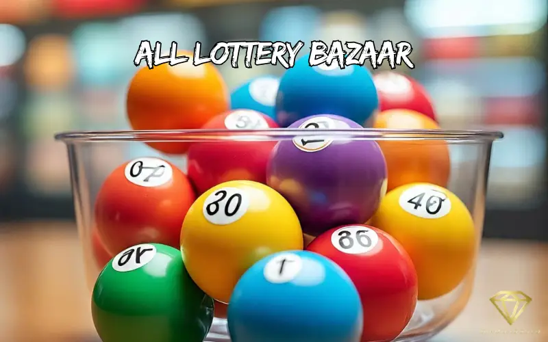 all lottery bazaar