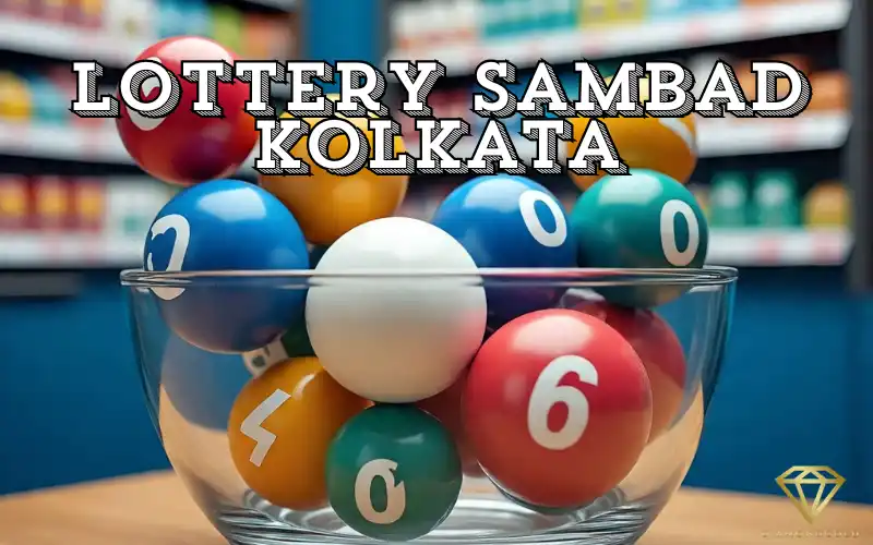 lottery sambad kolkata