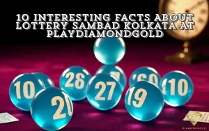 lottery sambad kolkata