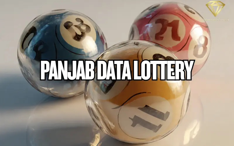 panjab data lottery